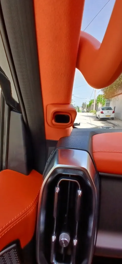 Jetour T2 2026 Hermes
