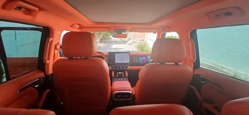 Jetour T2 2026 Hermes