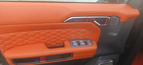 Jetour T2 2026 Hermes