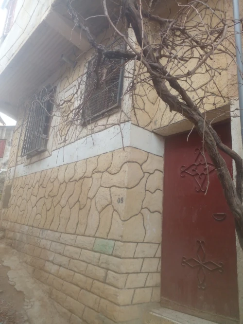 Vente Appartement F3 Skikda Kerkera