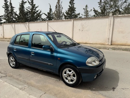 Renault Clio 2 2001 
