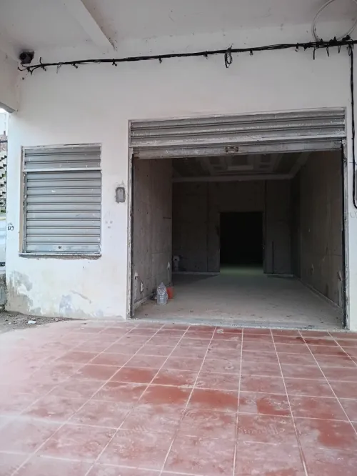 Location Local Béjaïa Oued ghir