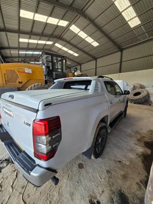Mitsubishi L200 2020 L200