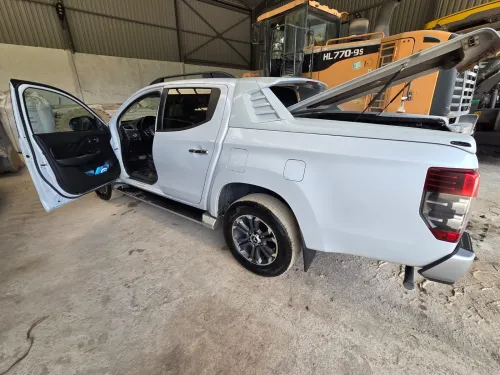 Mitsubishi L200 2020 L200