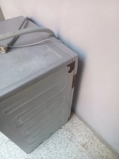 Vente pour la casse - birkhadem