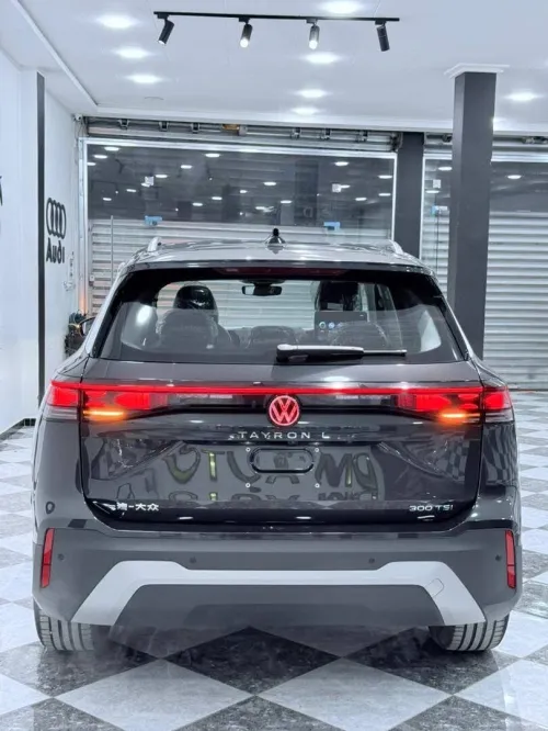 Volkswagen Tayron  2025 Tayron