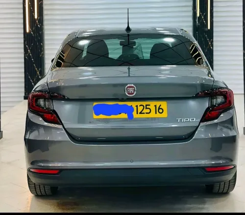Fiat Fiat tipo 2025 Life