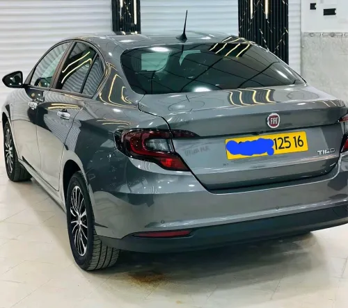 Fiat Fiat tipo 2025 Life