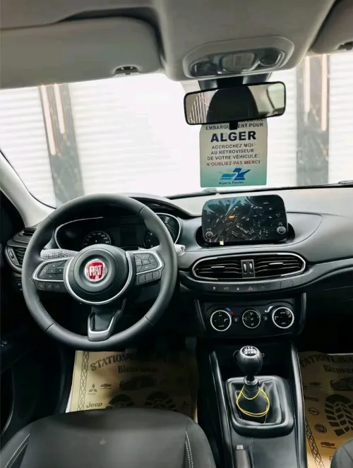 Fiat Fiat tipo 2025 Life