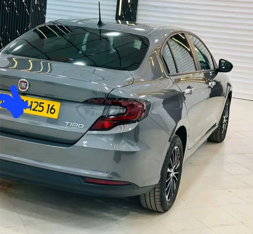 Fiat Fiat tipo 2025 Life