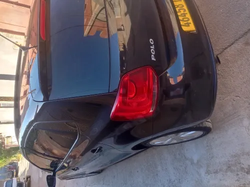 Volkswagen Polo 2014 Life
