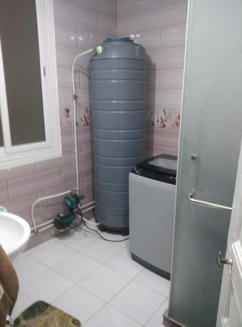 Vente Appartement F4 Alger Bab el oued