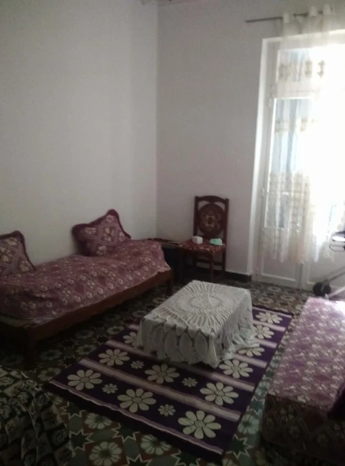 Vente Appartement F4 Alger Bab el oued