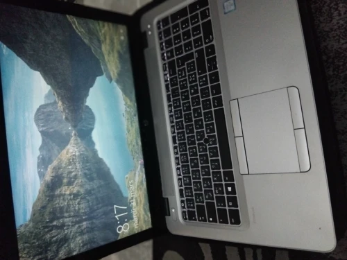 HP EliteBook