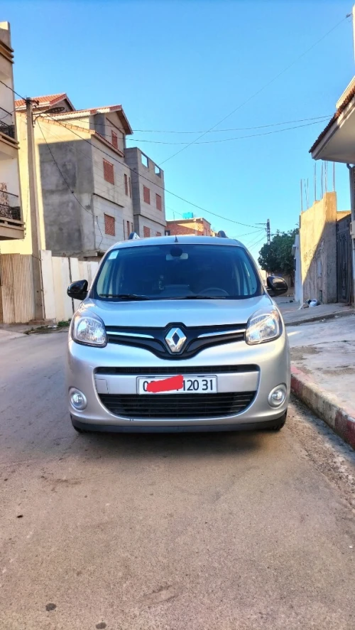 Renault Kangoo 2021 Privilège plus