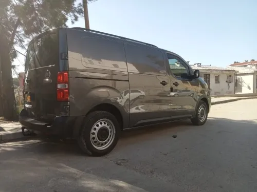 Fiat scudo 2024 scudo