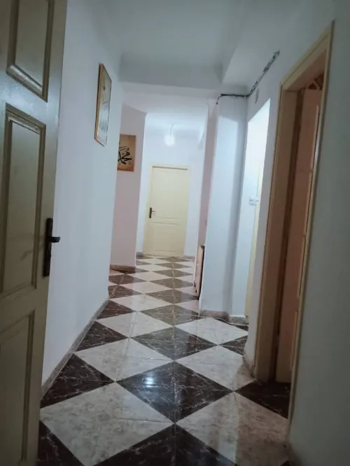 Location vacances Appartement F3 Skikda Skikda