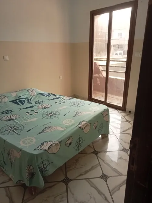 Location vacances Appartement F2 Tlemcen Marsa ben mhidi