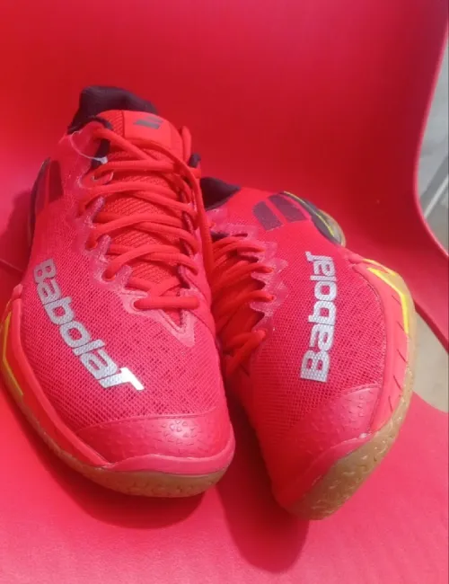 BASKET BABOLAT