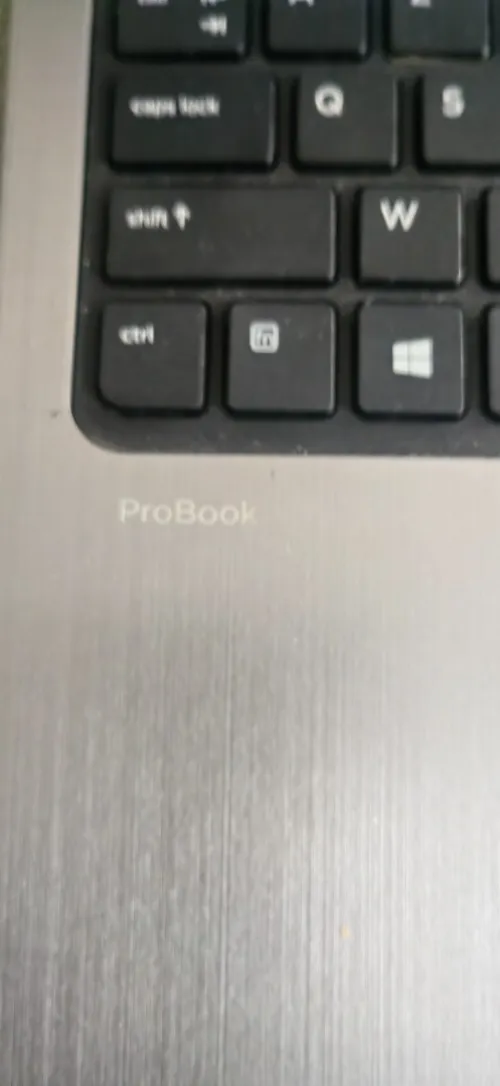HP i3 4 GEN