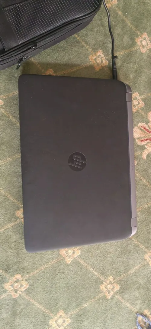 HP i3 4 GEN