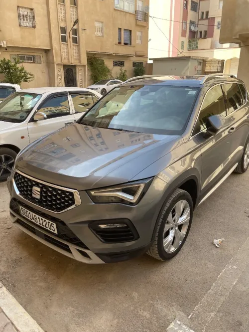 Seat ATECA 2022 Xperience