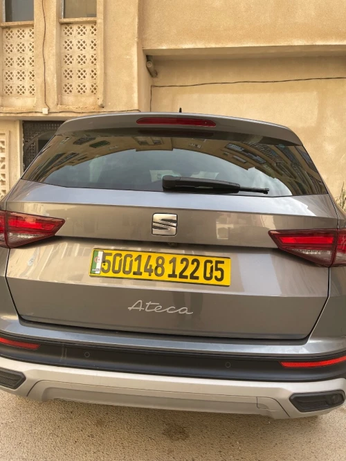 Seat ATECA 2022 Xperience