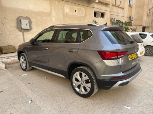 Seat ATECA 2022 Xperience