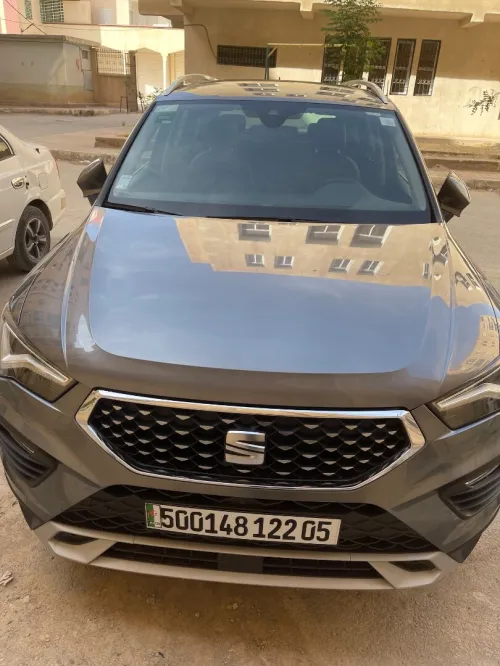 Seat ATECA 2022 Xperience