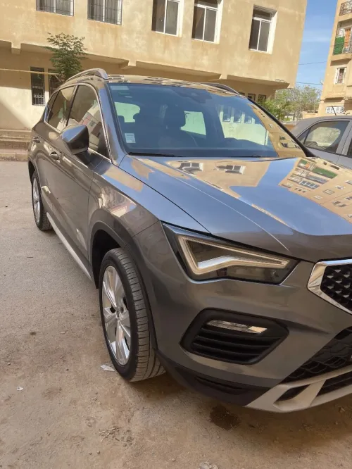 Seat ATECA 2022 Xperience