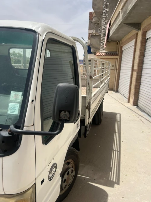 JAC JAC 2004