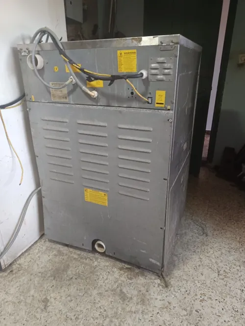 Lave linge GRANDIMPIANTI R18E