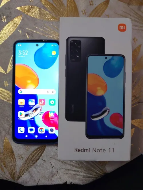 Redmi Not 11