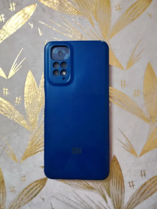 Redmi Not 11