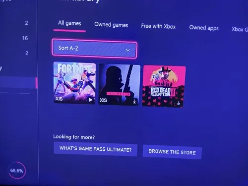 xbox account (rdr2 hitman3)