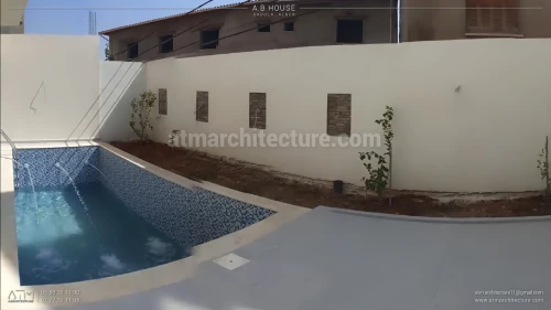 Architecture Paysagère, Ambiance Extérieur 3D, Architecte Agréé  