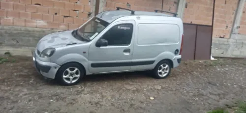 Renault Kangoo 2004 Kangoo