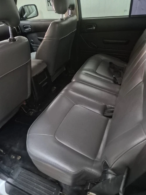 Nissan Patrol Long 2013 Patrol Long