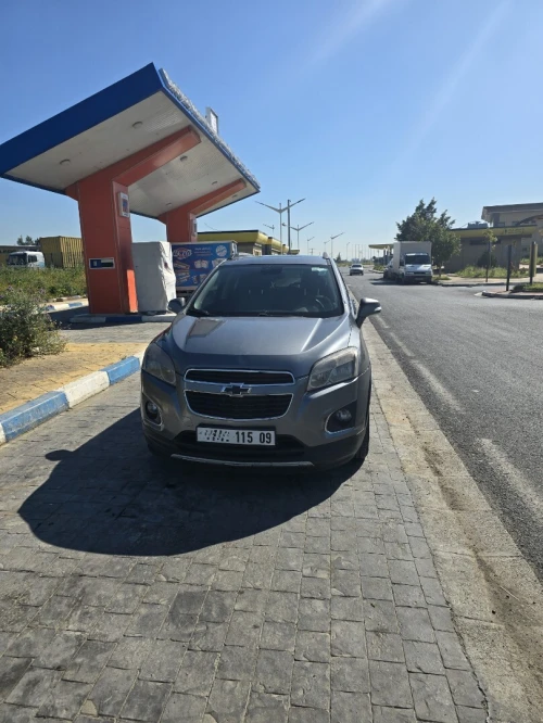 Chevrolet Trax 2015 LT