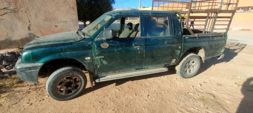 Mitsubishi L200 2004 L200