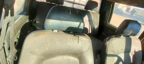 Mitsubishi L200 2004 L200