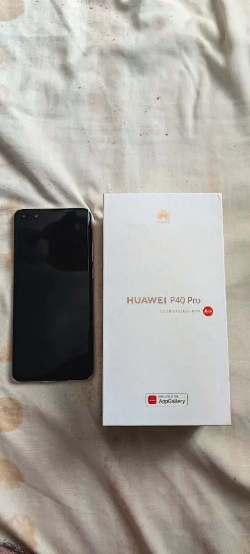 HUAWEI P40 PRO