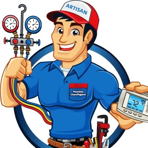 Plumber 