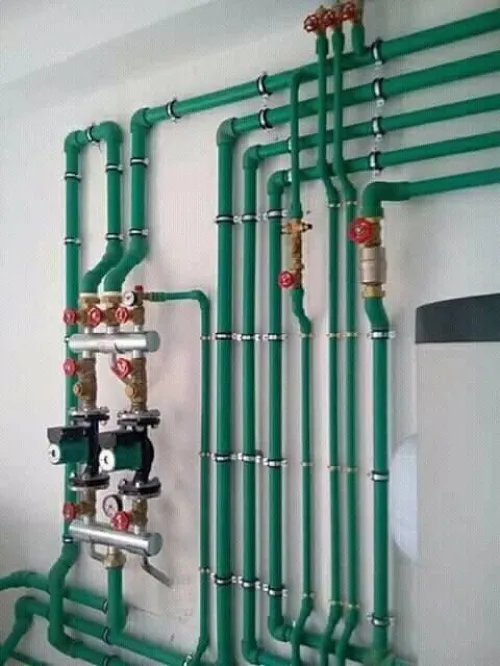 Plumber 