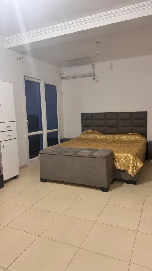Location Appartement F4 Alger Ouled fayet