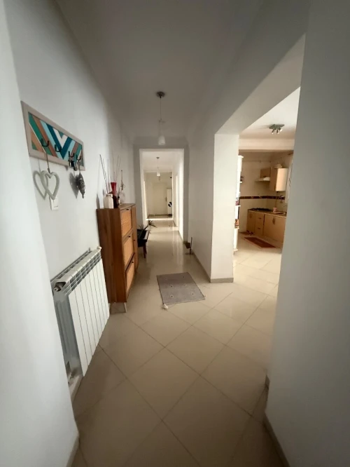 Location Appartement F4 Alger Baba hassen