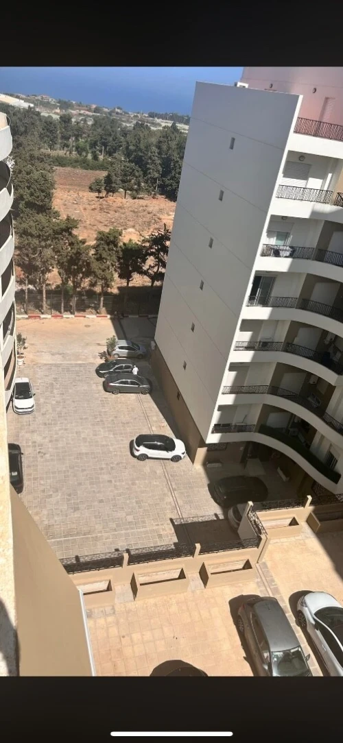 Location Appartement F3 Tipaza Bou ismail
