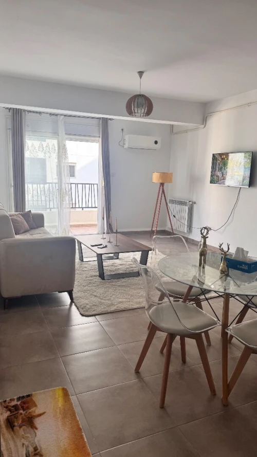 Location Appartement F3 Tipaza Bou ismail