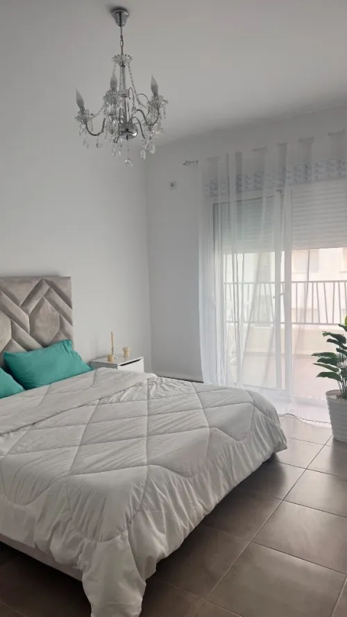 Location Appartement F3 Tipaza Bou ismail