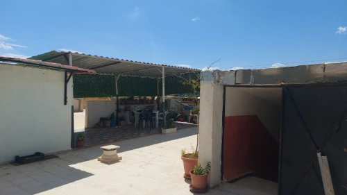 Vente Appartement Duplex F8 Skikda Ramdane djamel